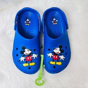 Mickey Mouse Crocs‎ – Mickey & Co.